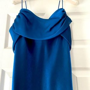 STUNNING EVENING GOWN!